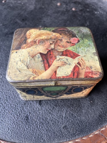 Vintage art nouveau french - nouveau,