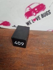 VW BEETLE AUDI RELAY 409 1J0906383C