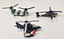 3 MICRO MACHINE LGTI GALOOB 92