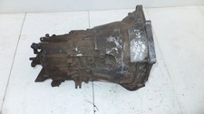 BMW 5 E34 1989 Petrol manual 5