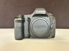 Canon EOS 5D Mark I Full-Frame