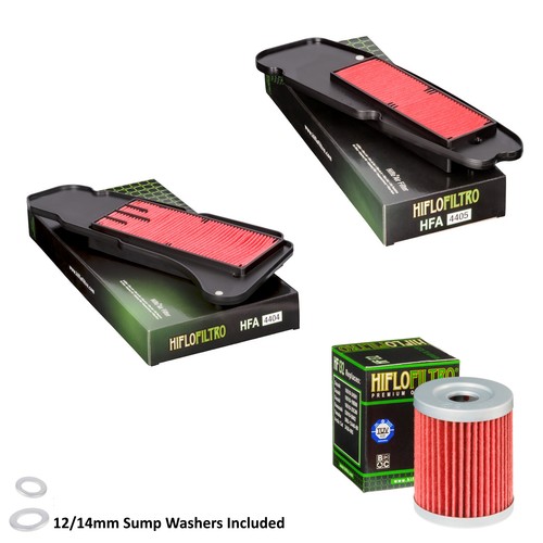Yp400 majesty oil filter - filter, and