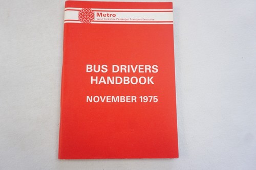 1975 metro west - metro, yorkshire