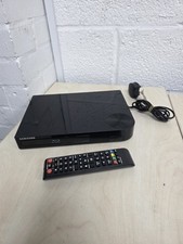 Samsung BD-F5100 Networking Blu-ray & DVD Player ~With REMOTE
