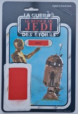 Vintage Star Wars Meccano 65