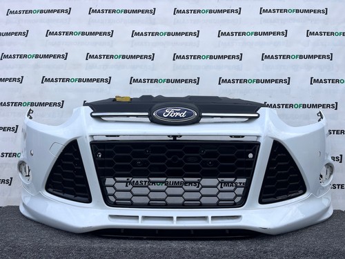 Ford focus zetec - focus, s