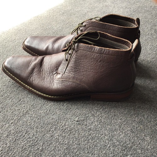 Ted baker boots size - ted,