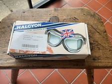 Halcyon Driving Goggles Mk 8