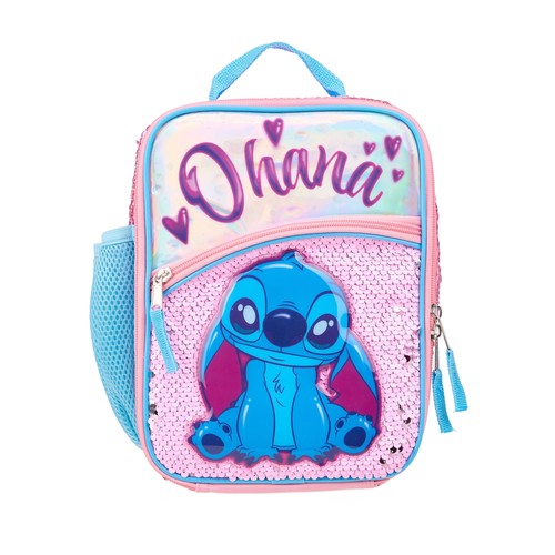Disney lilo stitch ohana - lilo,