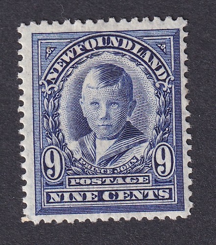 Canada newfoundland 1911 - newfoundland,