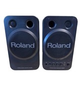 Roland MA 8 black Stereo Micro