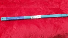 Vintage Eclipse Hacksaw Blades