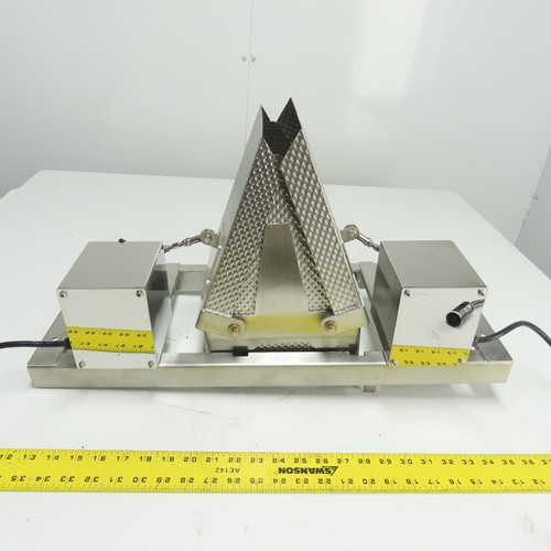 Kenwei style weigher motorized - style,