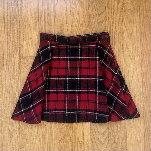 American apparel red - red,, black