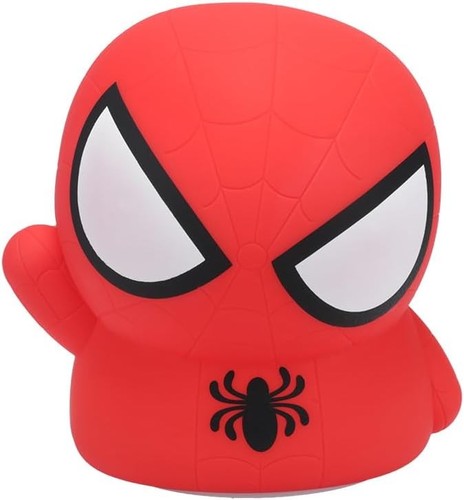 Paladone spiderman squishy - spiderman, led
