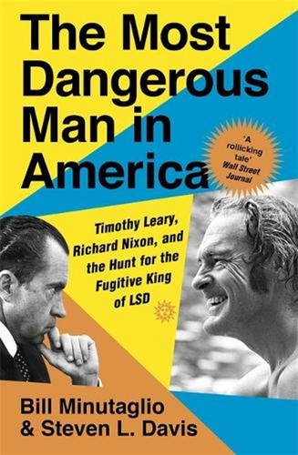 The most dangerous man - most,