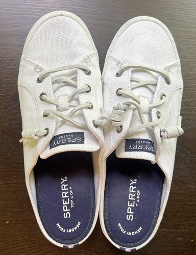 Classic sperry women 8 - classic,