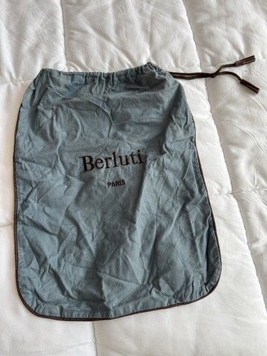 Berluti travel bag - ,