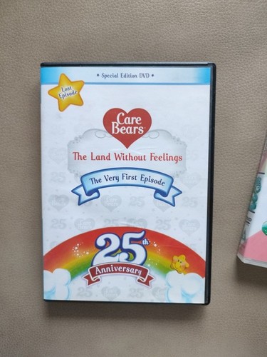 Care bears the - care,