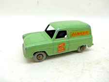 Matchbox Lesney 59a Ford