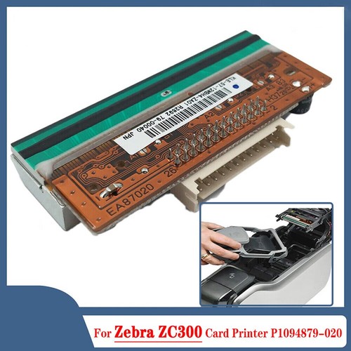 Zc300 thermal printer - zc300,