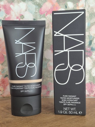 Nars pure radiant - pure, tinted