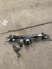 Tow Bar with detachable Tow