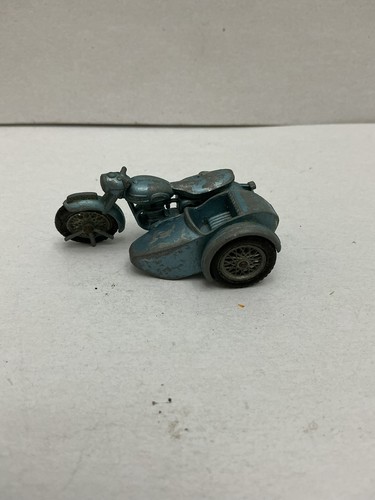 Matchbox lesney series - lesney,