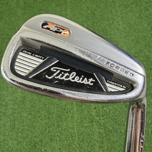 Titleist ap2 710 - ap2, pitching