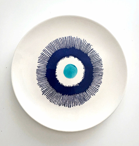 Papart hand painted turkish - papart,