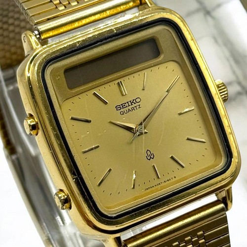 Seiko battery watch - seiko,
