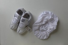 Margiela x Reebok Tabi Project