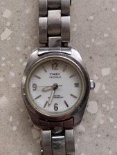 Fully Working Ladies Timex