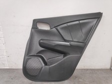 HONDA CIVIC MK9 2012-17