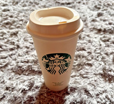 Starbucks Reusable Travel Cup