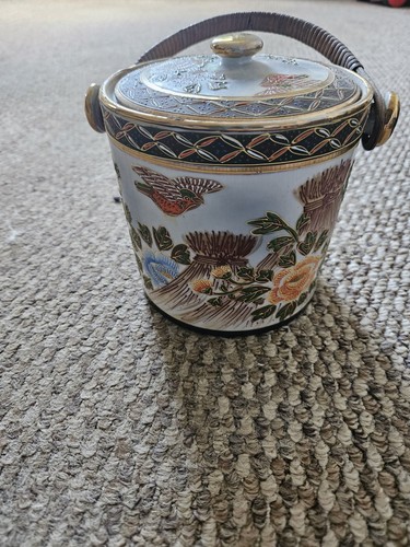 Vintage japanese kutani - vintage,