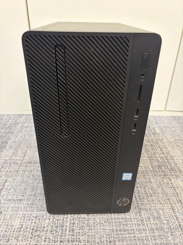 290 desktop pc - g2,