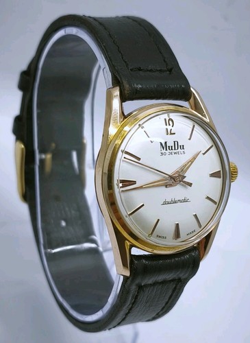 Vtg 1950s mudu doublematic - vtg, 30