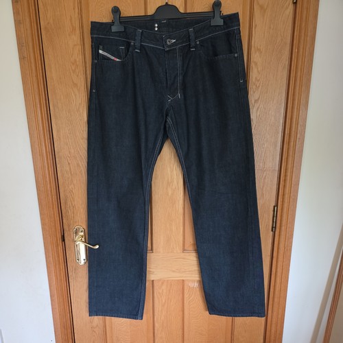 Diesel industry larkee jeans - industry,