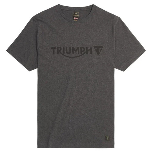 Genuine triumph cartmel - genuine, black