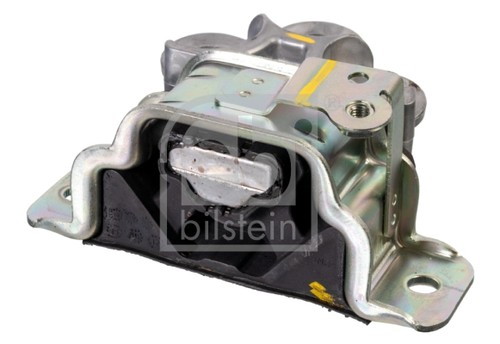 New engine mounting for - new,