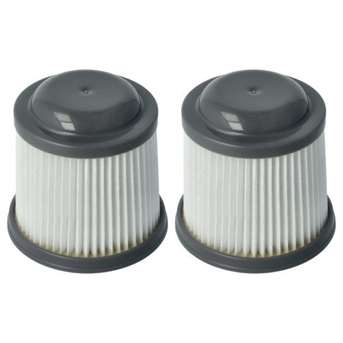 Cartridge filter for black - filter,