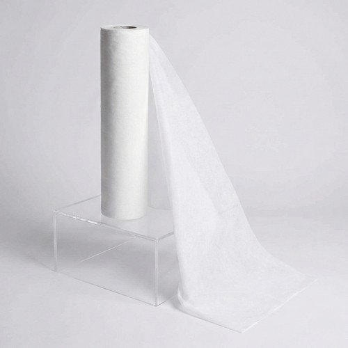 40m couch roll pure - x,