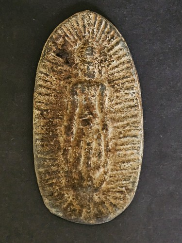 Antique bronze buddha - antique,