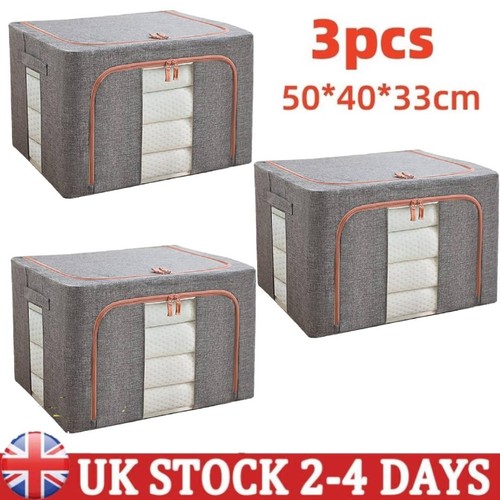 3pcs 66l folding - 3pcs,