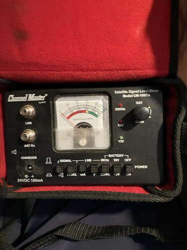 Channel master pct - channel,
