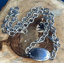 Sterling Silver 925 Hot