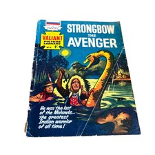 Valiant Picture Library No. 6