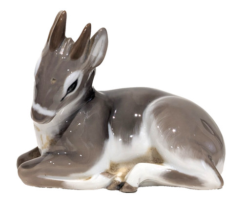 Knud kyhn royal copenhagen - ,