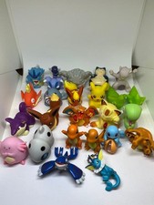 Pokemon Figure Moncolle Tomy